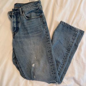 LEVIS 501